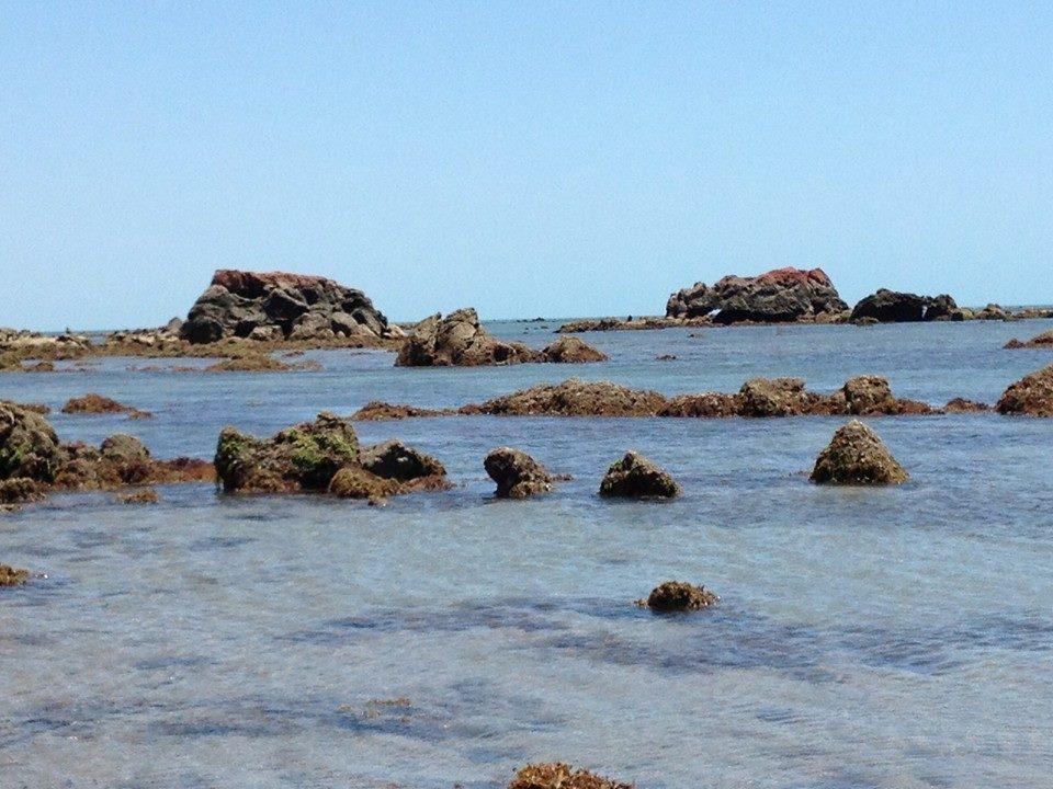 Refugio Canaa Retiro Grande Bagian luar foto
