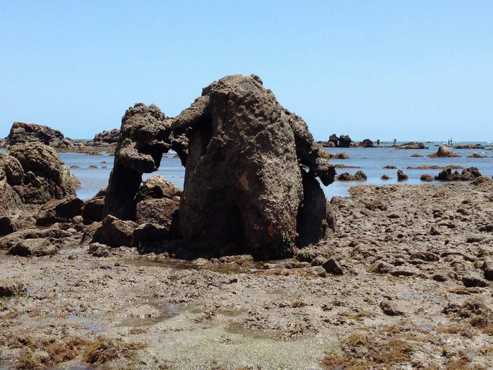 Refugio Canaa Retiro Grande Bagian luar foto